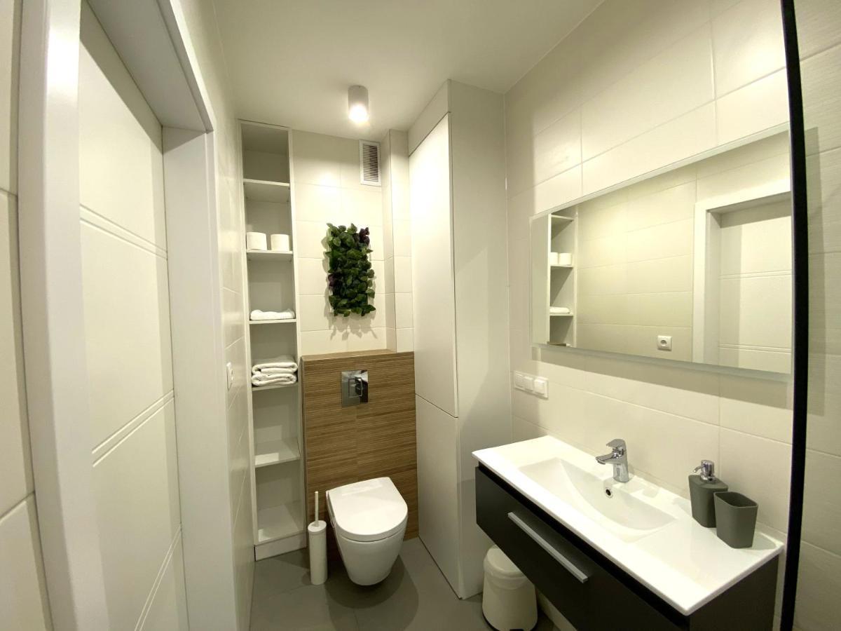 Apartamenty Polanica Zdroj Exterior photo