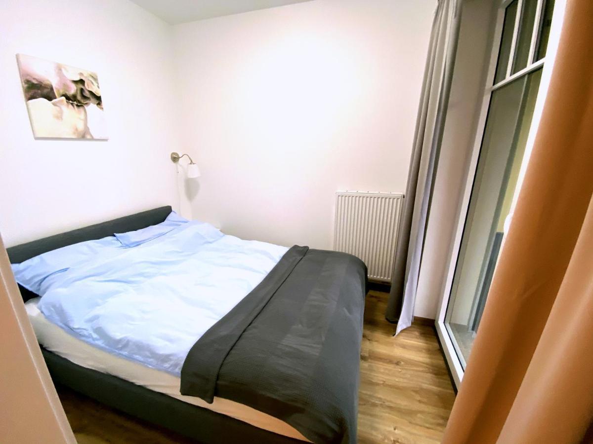Apartamenty Polanica Zdroj Exterior photo