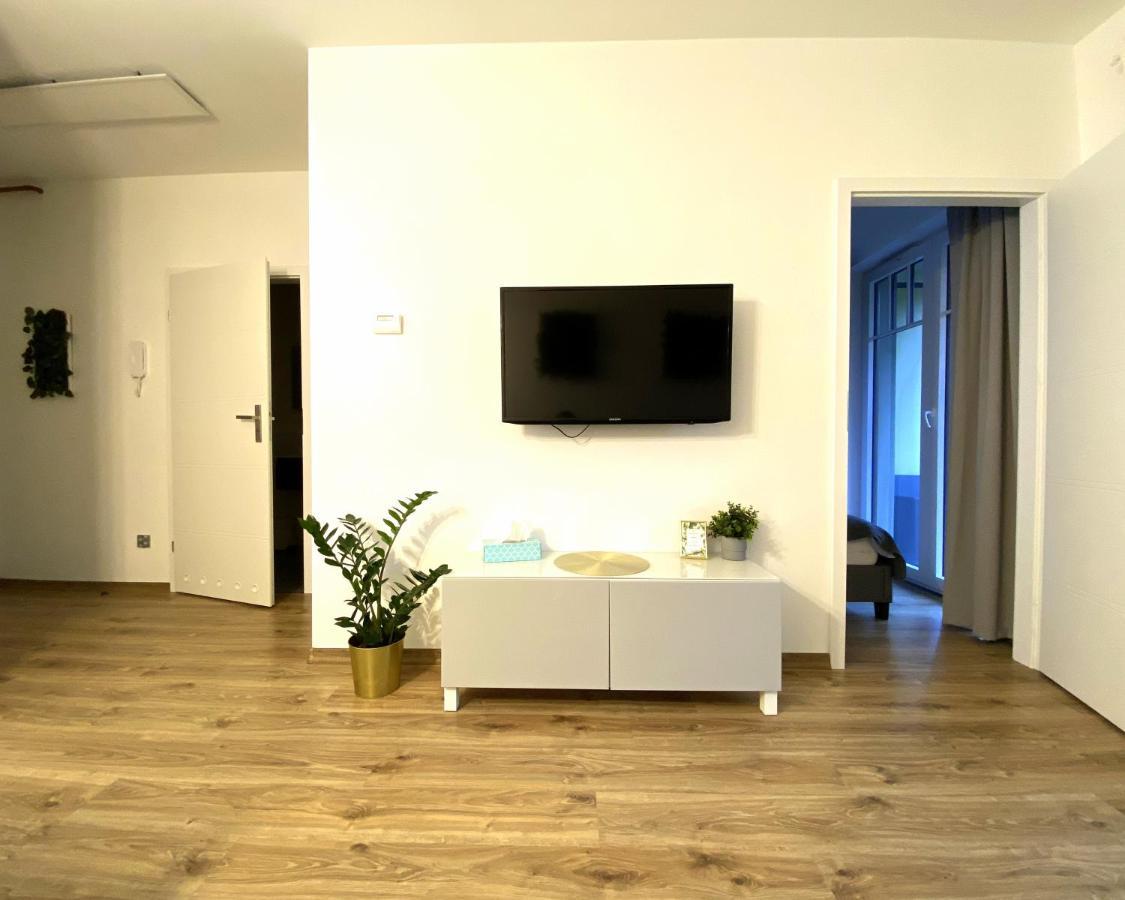 Apartamenty Polanica Zdroj Exterior photo