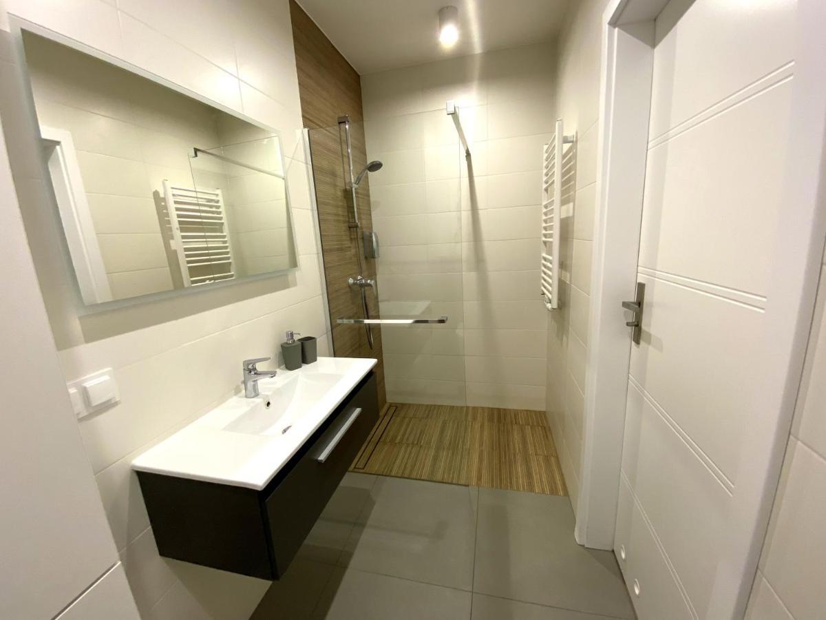 Apartamenty Polanica Zdroj Exterior photo