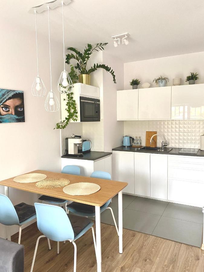 Apartamenty Polanica Zdroj Exterior photo